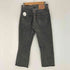 リーバイス Levis 90S USA製 先染めブラック 501 ボタン裏524 メンズ W29