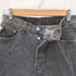 リーバイス Levis 90S USA製 先染めブラック 501 ボタン裏524 メンズ W29