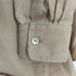 オーラリー AURALEE WASHED FINX TWILL SHIRT ウォッシュド フィンクス ツイル シャツ メンズ JPN:4