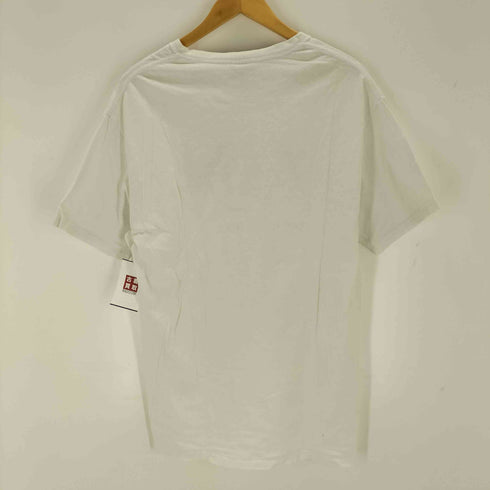 ハードロックカフェ Hard Rock Cafe orlando クルーネックTシャツ メンズ