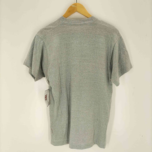 80-90S シングルステッチ shooters Tシャツ 霜降り メンズ