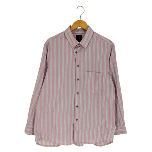 Gorsch the merry coachman Collar Shirt Vintage メンズ 48