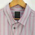 Gorsch the merry coachman Collar Shirt Vintage メンズ 48