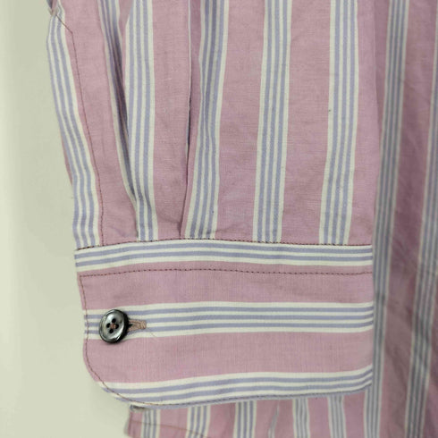 Gorsch the merry coachman Collar Shirt Vintage メンズ 48