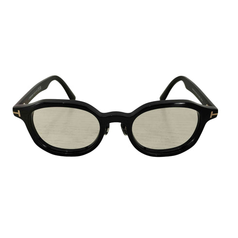 トムフォード TOM FORD TF6007-D-B ECO 001 ウェリントン メンズ 50□21 145