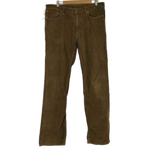 ポロラルフローレン POLO RALPH LAUREN コーデュロイパンツ メンズ 36/34