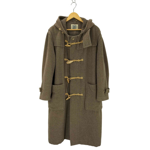 ジェイプレス J.PRESS ロング丈 ダッフルコート メンズ JPN:L