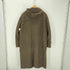 ジェイプレス J.PRESS ロング丈 ダッフルコート メンズ JPN:L