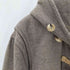 ジェイプレス J.PRESS ロング丈 ダッフルコート メンズ JPN:L