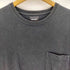 ビームス BEAMS 23SS ポケット ヘビーウエイト ポケット Tシャツ メンズ JPN:L