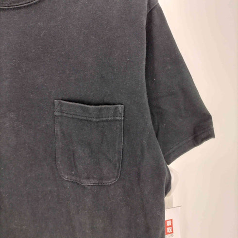 ビームス BEAMS 23SS ポケット ヘビーウエイト ポケット Tシャツ メンズ JPN:L