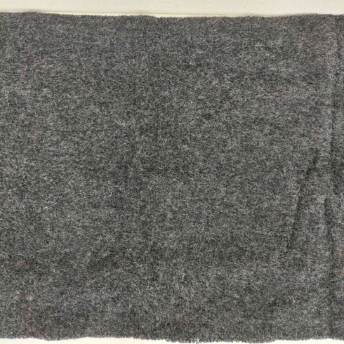 ヴィヴィアンウエストウッドマン Vivienne Westwood MAN ロゴ刺繍 フリンジ マフラー メンズ