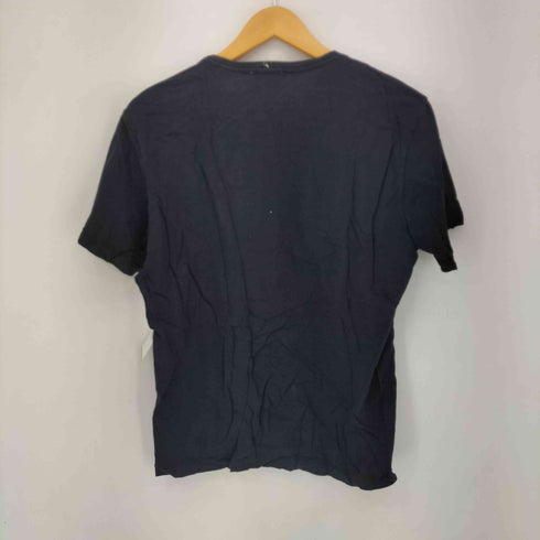 ディーゼル DIESEL WORK FOR SUCCESFUL LIVING Tシャツ メンズ import:L