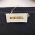 ディーゼル DIESEL WORK FOR SUCCESFUL LIVING Tシャツ メンズ import:L