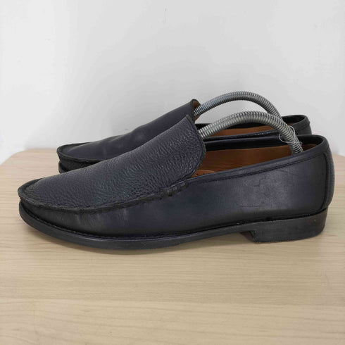 フローシャイム FLORSHEIM 21SS レザー ローファー メンズ 8D