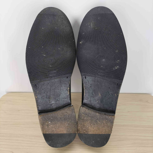 フローシャイム FLORSHEIM 21SS レザー ローファー メンズ 8D