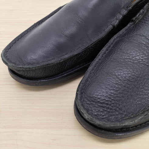 フローシャイム FLORSHEIM 21SS レザー ローファー メンズ 8D