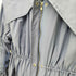 リリーブラウン Lily Brown 23SS ドロスト撥水コート レディース ONE SIZE