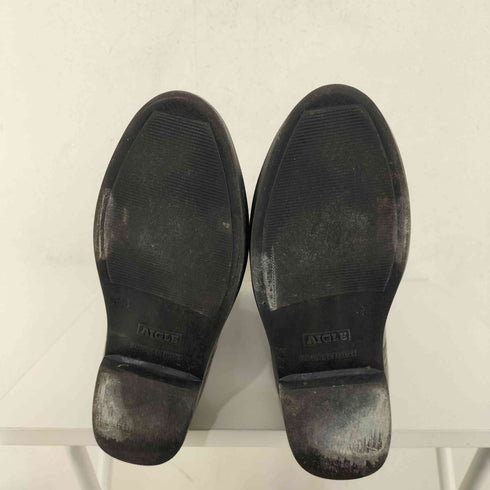 エーグル AIGLE COUPE SAUMUR レディース JPN:M
