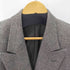 GAMES EDMOND ダブルテーラードジャケット メンズ