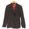 ポールスミス Paul Smith OLD ウールテーラードジャケット レディース EUR:42