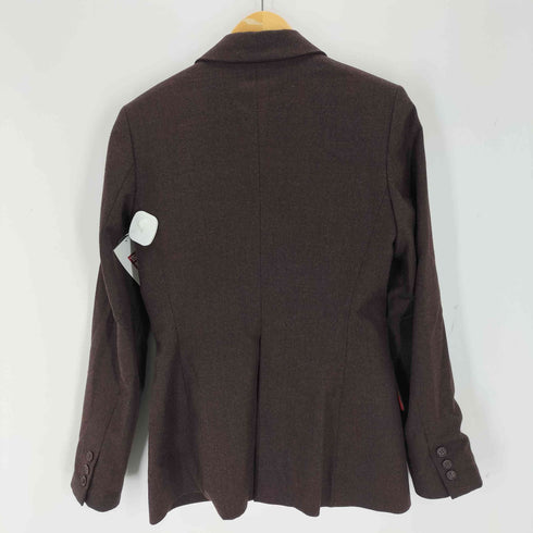 ポールスミス Paul Smith OLD ウールテーラードジャケット レディース EUR:42