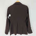 ポールスミス Paul Smith OLD ウールテーラードジャケット レディース EUR:42