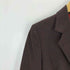ポールスミス Paul Smith OLD ウールテーラードジャケット レディース EUR:42