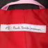 ポールスミス Paul Smith OLD ウールテーラードジャケット レディース EUR:42