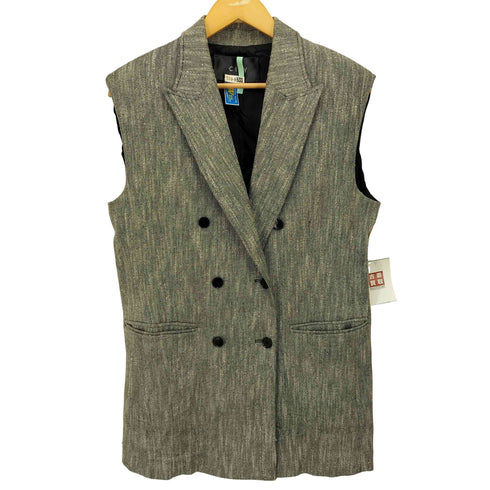 シティー CITY 22SS スラブメランジジレ レディース FREE