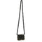 マメクロゴウチ Mame Kurogouchi Transparent Sculptural Mini Chain Bag PVC チェーン ハンド ミニ ショルダー バッグ レディース
