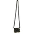 マメクロゴウチ Mame Kurogouchi Transparent Sculptural Mini Chain Bag PVC チェーン ハンド ミニ ショルダー バッグ レディース