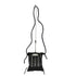 イッセイミヤケ ISSEY MIYAKE GOOD GOODS MOKKO MINI SHOULDER BAG レディース