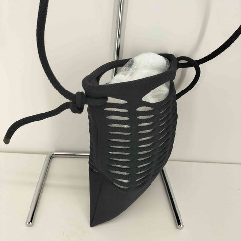 イッセイミヤケ ISSEY MIYAKE GOOD GOODS MOKKO MINI SHOULDER BAG レディース