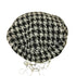 リリーブラウン Lily Brown Beret MIX チェック ベレー 帽子 レディース ONE SIZE