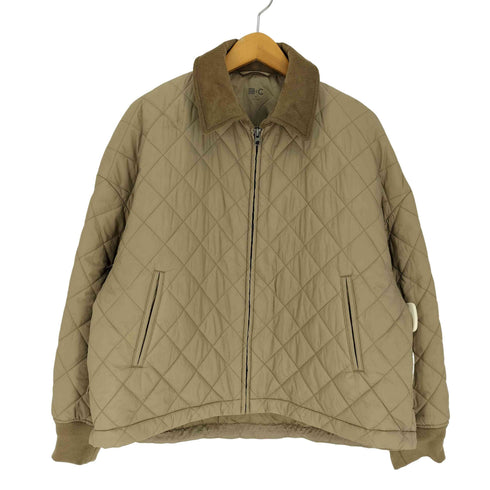 ユニクロシー UNIQLO:C 23AW パフテック ブルゾン ジャケット レディース JPN:M