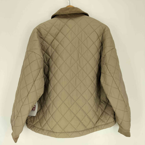 ユニクロシー UNIQLO:C 23AW パフテック ブルゾン ジャケット レディース JPN:M