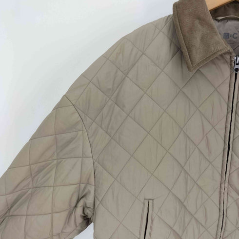 ユニクロシー UNIQLO:C 23AW パフテック ブルゾン ジャケット レディース JPN:M