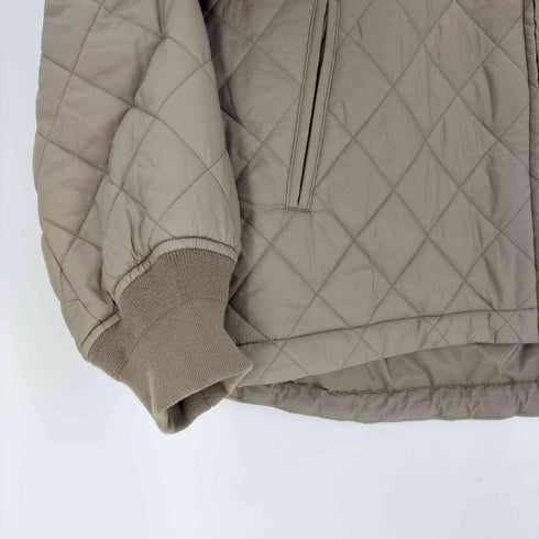 ユニクロシー UNIQLO:C 23AW パフテック ブルゾン ジャケット レディース JPN:M