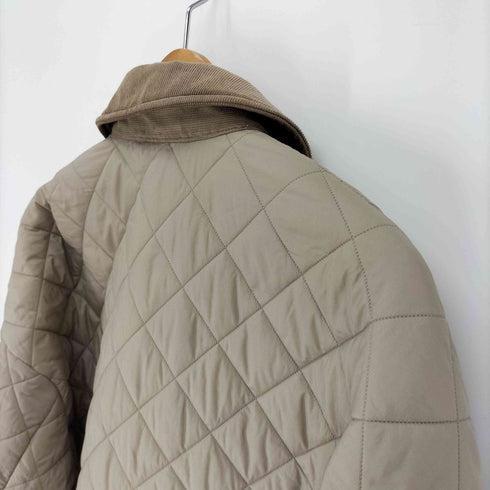 ユニクロシー UNIQLO:C 23AW パフテック ブルゾン ジャケット レディース JPN:M