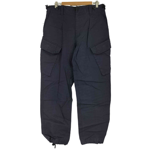 ロイヤルネイビー ROYAL NAVY トラウザーズ カーゴパンツ メンズ 75/88/104