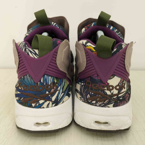 リーボック Reebok INSTA PUMP FURY SG メンズ JPN:27