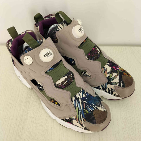 リーボック Reebok INSTA PUMP FURY SG メンズ JPN:27