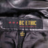 BC ETHIC PUレザー ストレートパンツ メンズ 30