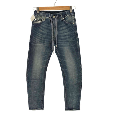 オブレクト oblekt COMFY DENIM レディース JPN:XS