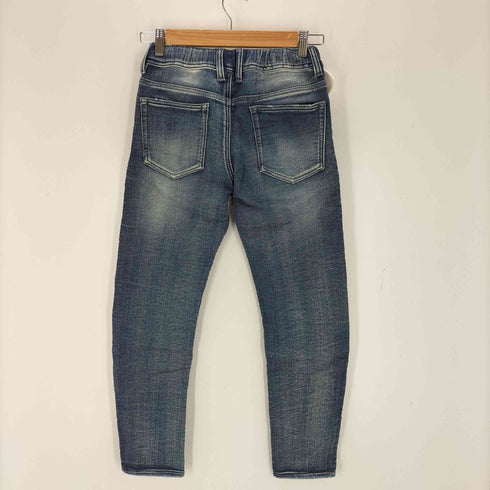 オブレクト oblekt COMFY DENIM レディース JPN:XS