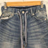 オブレクト oblekt COMFY DENIM レディース JPN:XS