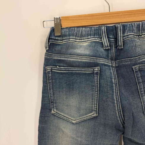 オブレクト oblekt COMFY DENIM レディース JPN:XS