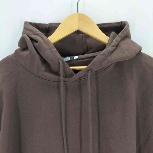 コロニートゥーワンスリーナイン COLONY 2139 裏気スウェットパーカー レディース JPN:L