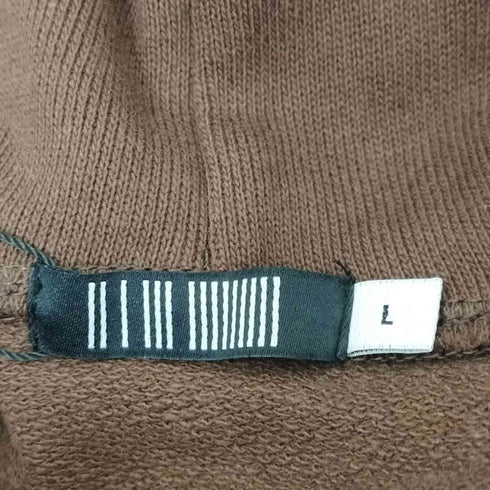 コロニートゥーワンスリーナイン COLONY 2139 裏気スウェットパーカー レディース JPN:L